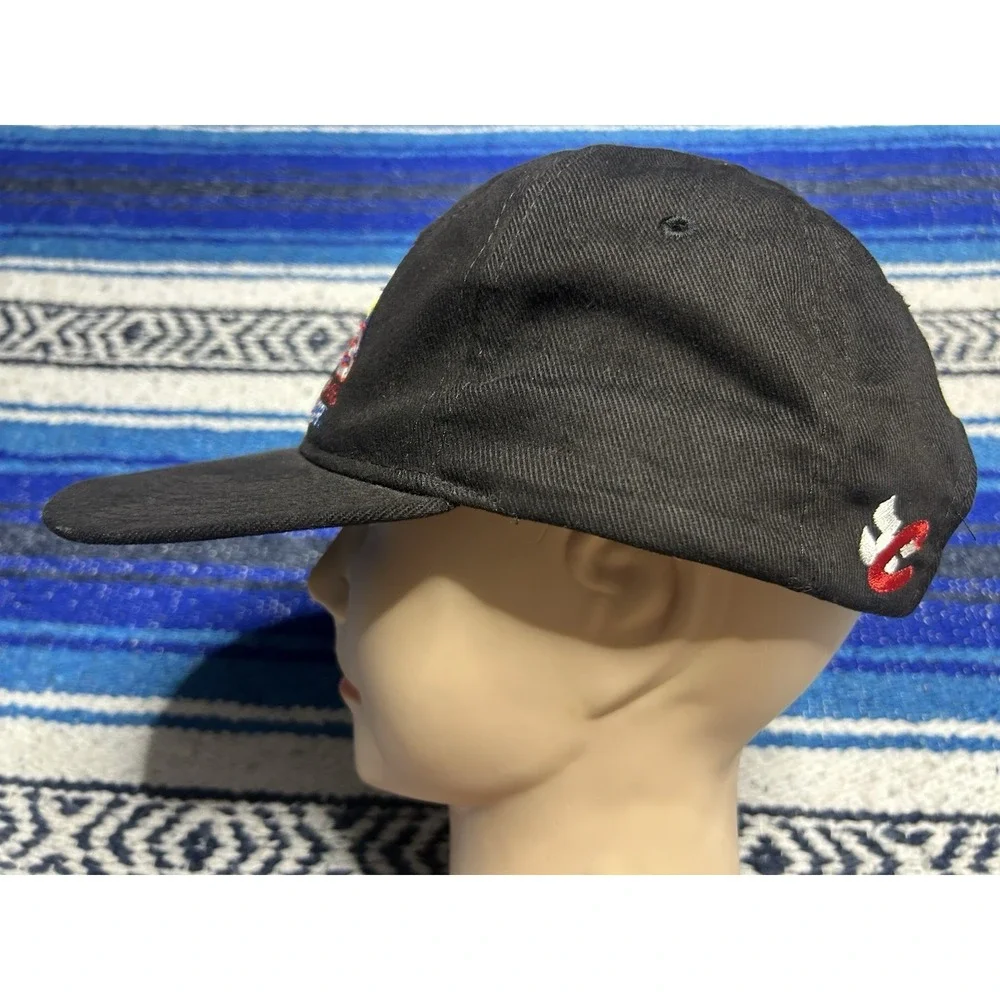 Chase Authentics Dale Earnhardt #3 Perdue NASCAR Strap Back Hat